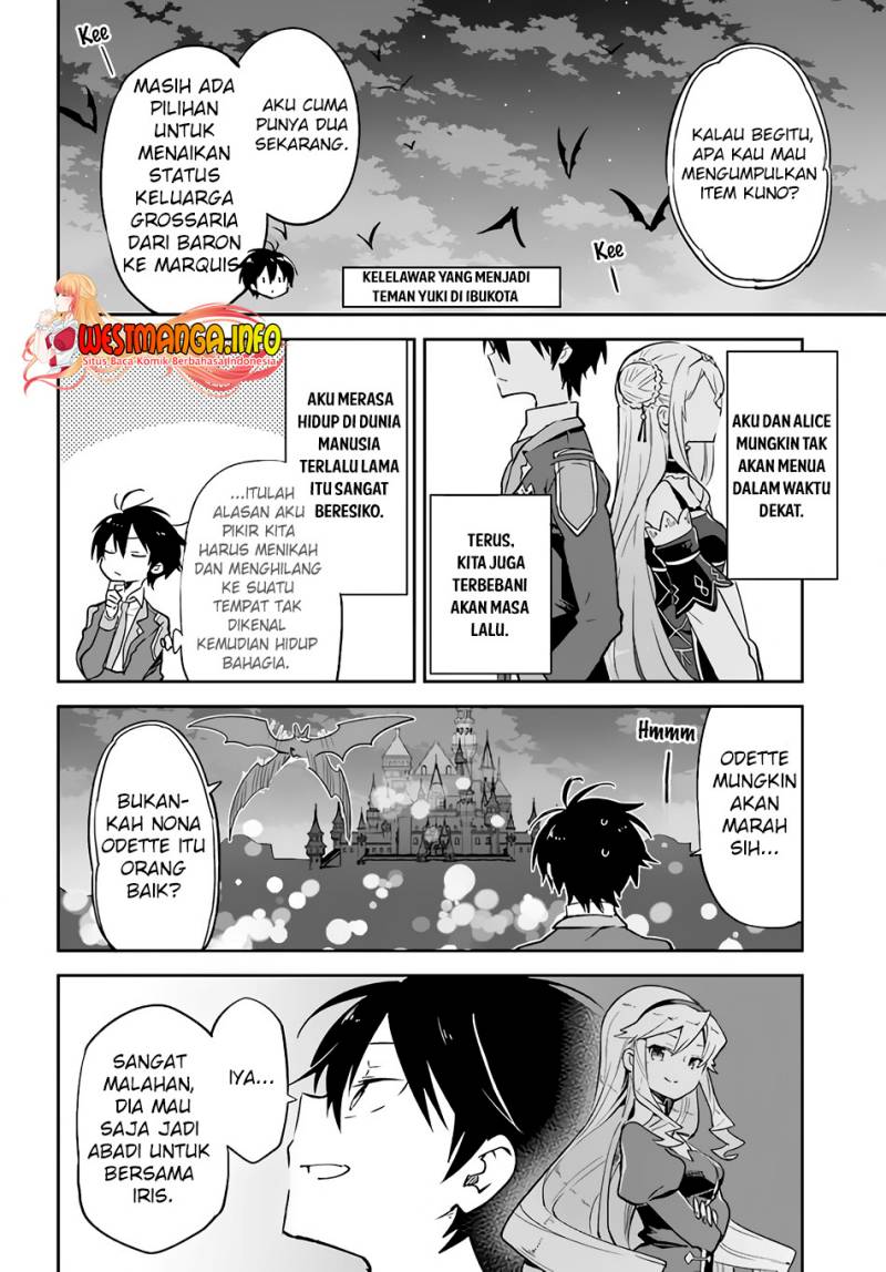 Henkyou Gurashi no Maou, Tensei shite Saikyou no Majutsushi ni naru ~Aisarenagara Nariagaru Moto Maō wa, Ningen o Shiritai~